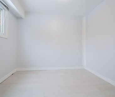 For Lease - 50 Applemore Road Unit# Bsmt, Toronto, Ontario - Photo 2