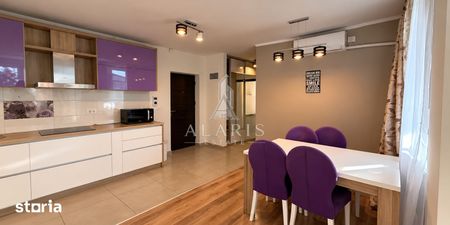 Apartament 2 camere, loc de parcare, zona Braytim - Fotografie 3
