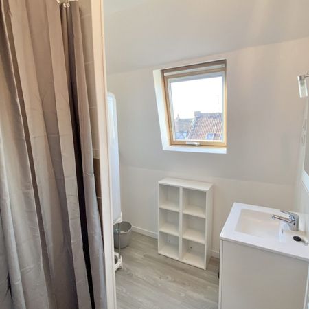 Location Appartement 2 pièces 39m² CROIX 59170 - Photo 4