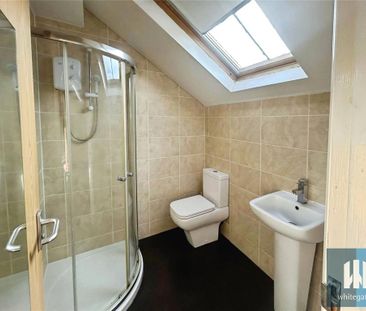 1 bedroom penthouse to rent - Photo 5