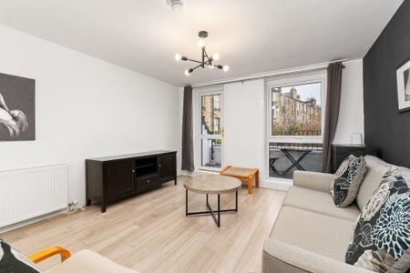 2 bedroom flat to rent - Photo 4