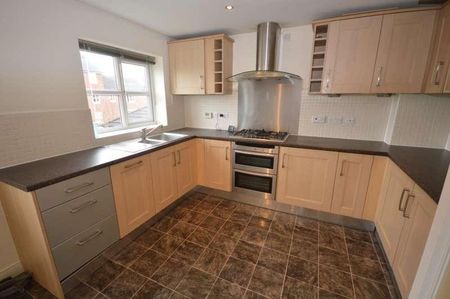 Malt Kiln Way, Sandbach, CW11 - Photo 3