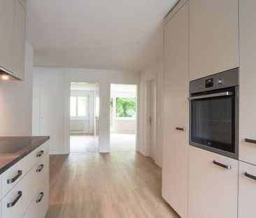 4.5 Zimmer, 81 m², 1. Stock - Photo 4