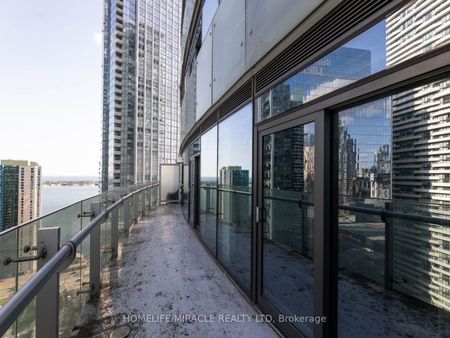 For Lease - 14 York Street Unit# 2901, Toronto, Ontario - Photo 3
