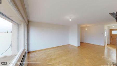 Maison mitoyenne à Confignon avec jardinet - Photo 3