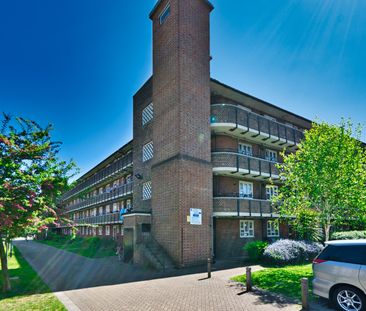 Room in a Shared Flat, Anson House, E1 - Photo 1