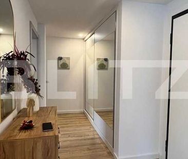 Apartament 2 camere, 85 mp, decomandat, modern/lux, zona Lapus - Fotografie 1
