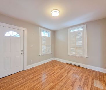 For Lease - 38 Olive Avenue Unit# Main, Oshawa, Ontario - Photo 1