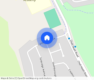 Canterbury Drive, Bradeley, Stoke-on-Trent, ST6 - Photo 1