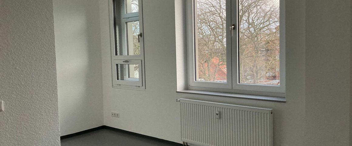 LINDEN I nur WG geeignet! | praktische 4-Zi-Souterrain-Whg mit drei Bädern - Foto 1