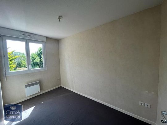 Location Appartement 2 pièces 51m² BELFORT 90000 - Photo 1