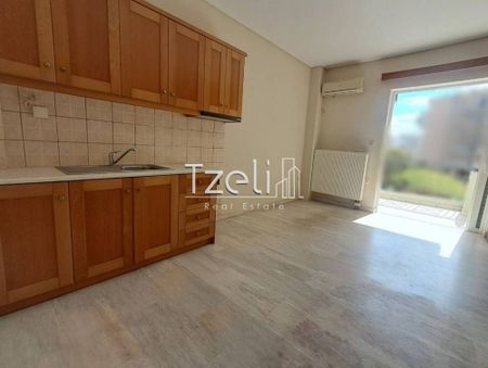 Studio/Γκαρσονιέρα για ενοικίαση - Πάτρα, - Photo 4