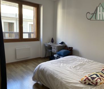 Location Appartement 2 pièces 42m² BRAY SUR SEINE 77480 - Photo 2