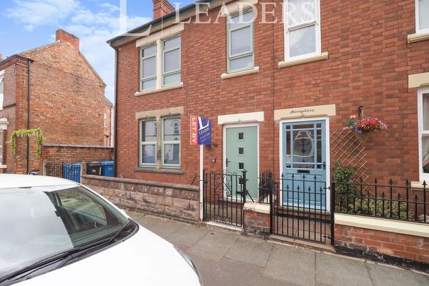 1 bedroom detached house to rent - Photo 1