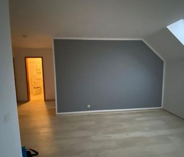 SchÃ¶ne helle 2 Raum Wohnung Wilkau-HaÃlau ab sofort zu vermieten - Photo 2