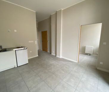 T1Bis Saint-Claude Besançon - Photo 4