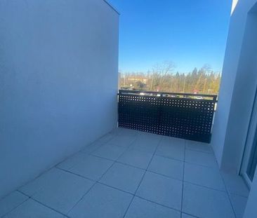 Appartement à louer 3 pièces • 56,30 m2 Montfavet - Avignon - Photo 1