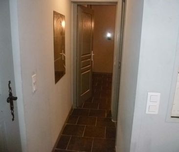 Location Appartement 3 pièces 42m² - Photo 3