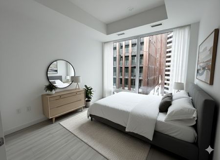 For Lease - 121 St Patrick Street Unit# 1620, Toronto, Ontario - Photo 5