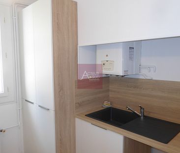 LOCATION APPARTEMENT 3 PIECES MONTPELLIER CENTRE VILLE - Photo 2