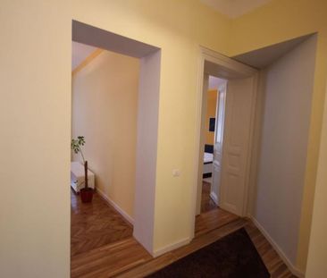 Apartament deosebit cu 3 camere de inchiriat in zona Odobescu - Photo 6