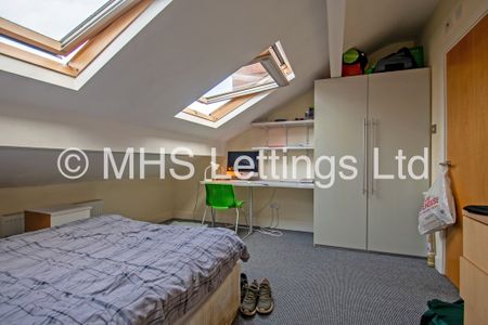 23 Granby Grove, Leeds, LS6 3BE - Photo 2