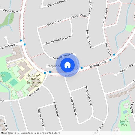 102 Murray Dr, Aurora