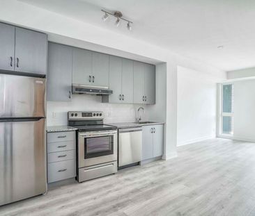 For Lease - 1 Climo Lane Unit# 208, Markham, Ontario - Photo 3