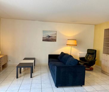 Location Appartement 3 pièces Meublé 71m² CAPBRETON 40130 - Photo 3