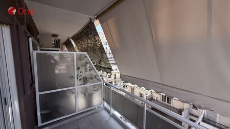 Διαμέρισμα για ενοικίαση Πολύγωνο - Τουρκοβούνια - Φωτογραφία 2