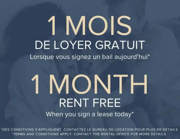 Terrasses Embassy Apartments | 3440 Durocher Street, Montreal - Photo 1