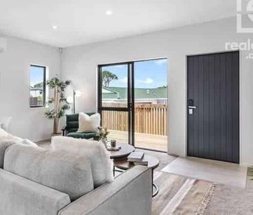 3 bedroom in Mt Roskill. - Photo 4