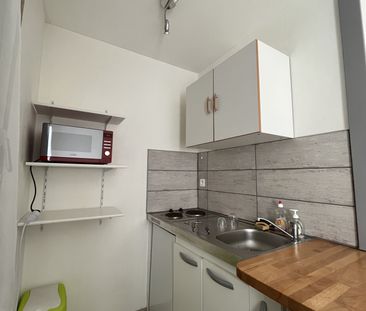 Location Appartement 1 pièce 25m² POITIERS 86000 - Photo 6
