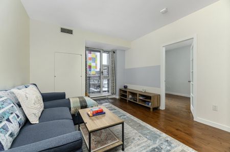 Appartement à louer - Montréal (Ville-Marie) (Centre) - Photo 3