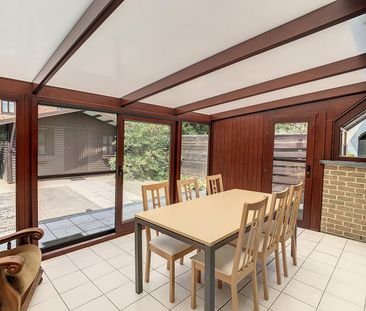 Charmante gezinswoning op een toplocatie! - Foto 3