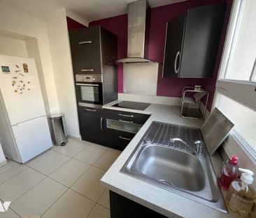 NANTES - QUARTIER HIPPODROME - APPARTEMENT T4 de 70 m² - Photo 6
