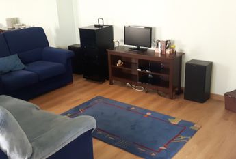 Fully furnished 1 bedroom apartment in the historic area of Aveiro!