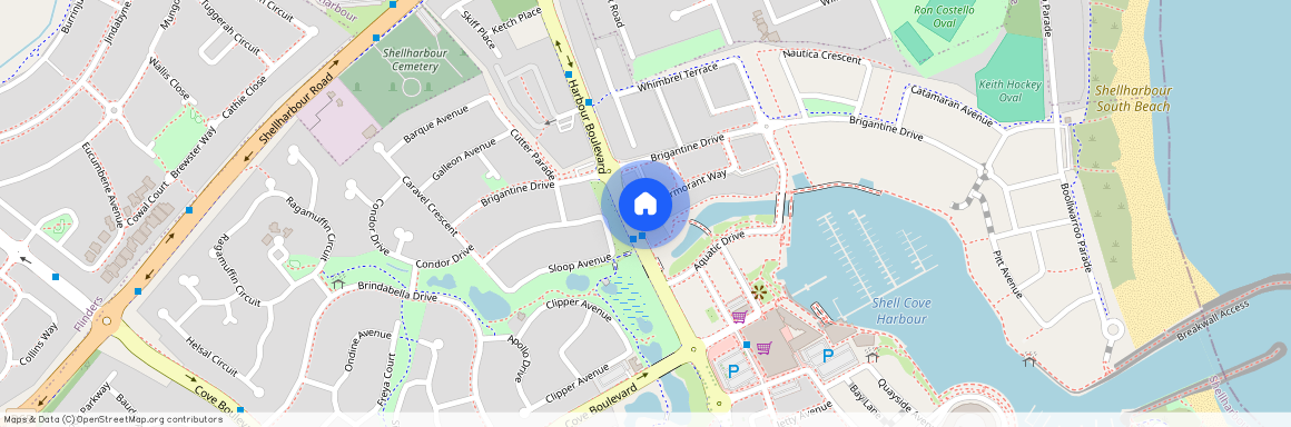 89 Harbour Boulevard, NSW 2529, Shell Cove