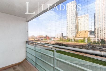 1 bedroom apartment to rent Station Approach, Woking, GU22 - Photo 5