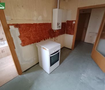 In wenigen Schritten in der Fußgängerzone – geräumige Genossenschaf... - Photo 4