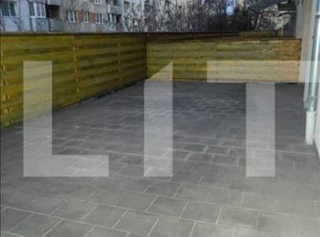 1 camera, 40 mp, decomandat, imobil nou, zona strazii Donath - Photo 2