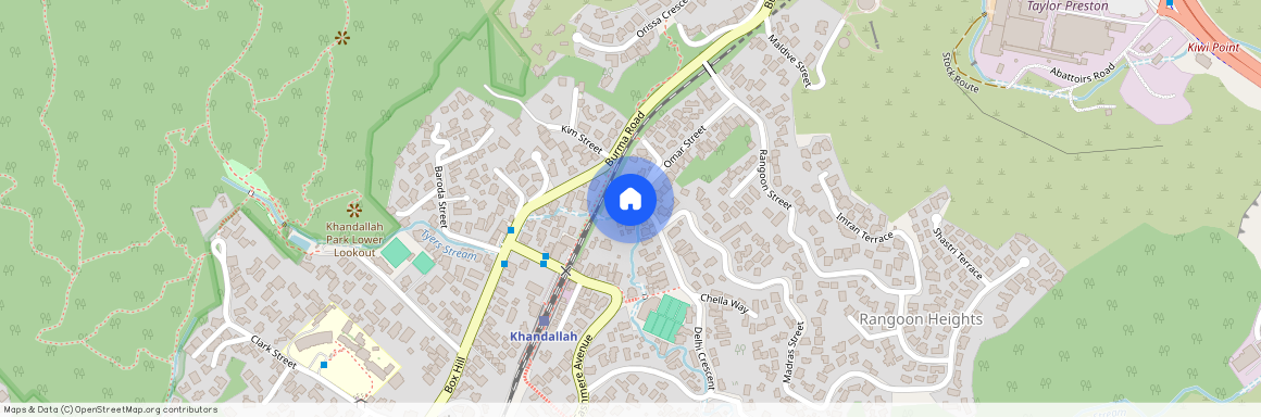 10/75 Delhi Crescent, Khandallah, Wellington City