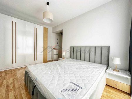 Apartament 2 camere lux, nou, zona Straulesti. de inchiriat Straulesti, Bucuresti - Fotografie 5