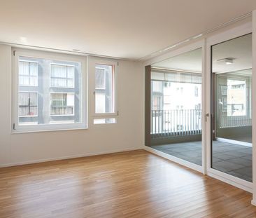 3.5 Zimmer, 118 m², 3. Stock - Foto 4