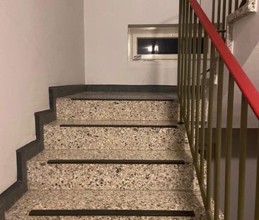 3-Zi-Wohnung im 3.OG mit Balkon und Garage in Langenhagen - Photo 2