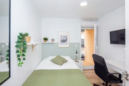 Carrer de Vidal de Blanes, Valencia, Valencian Community 46024 - Foto 4