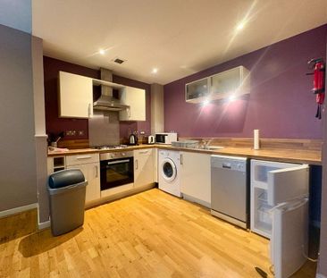 1 bedroom flat to rent - Photo 6