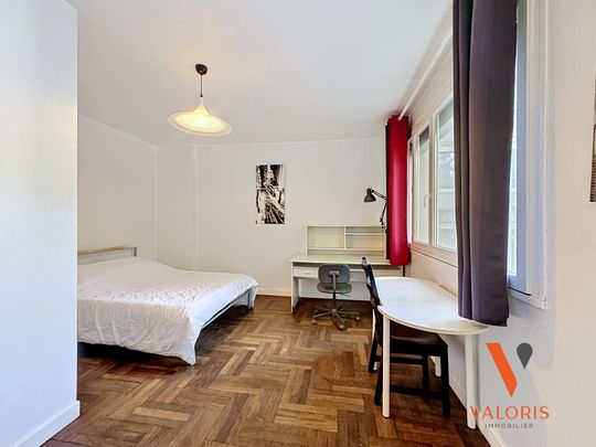 Location Appartement 1 pièce 23m² GRENOBLE 38000 - Photo 1