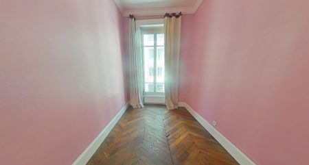 APPARTEMENT T3 A LOUER - Photo 3