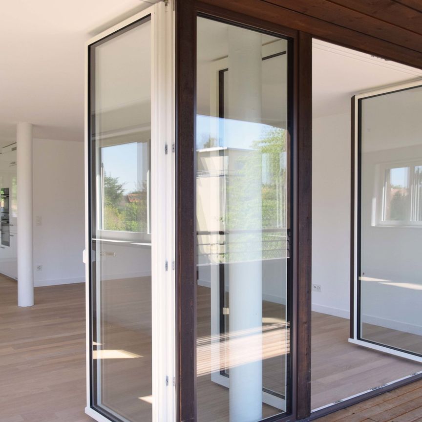 5.5 Zimmer, 133 m² - Photo 1
